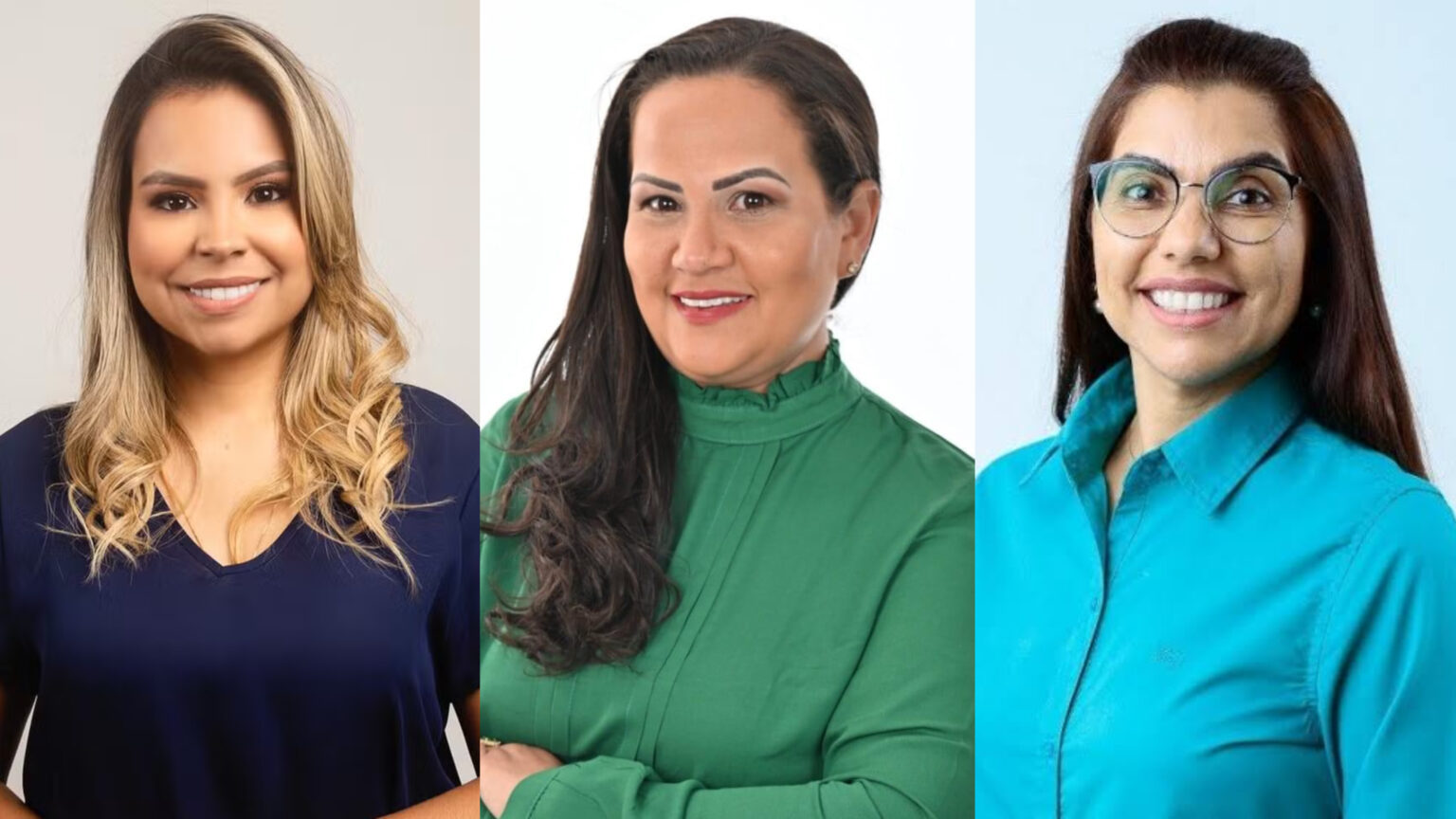 Número de prefeitas eleitas no Pará bate recorde nas eleições municipais de 2024