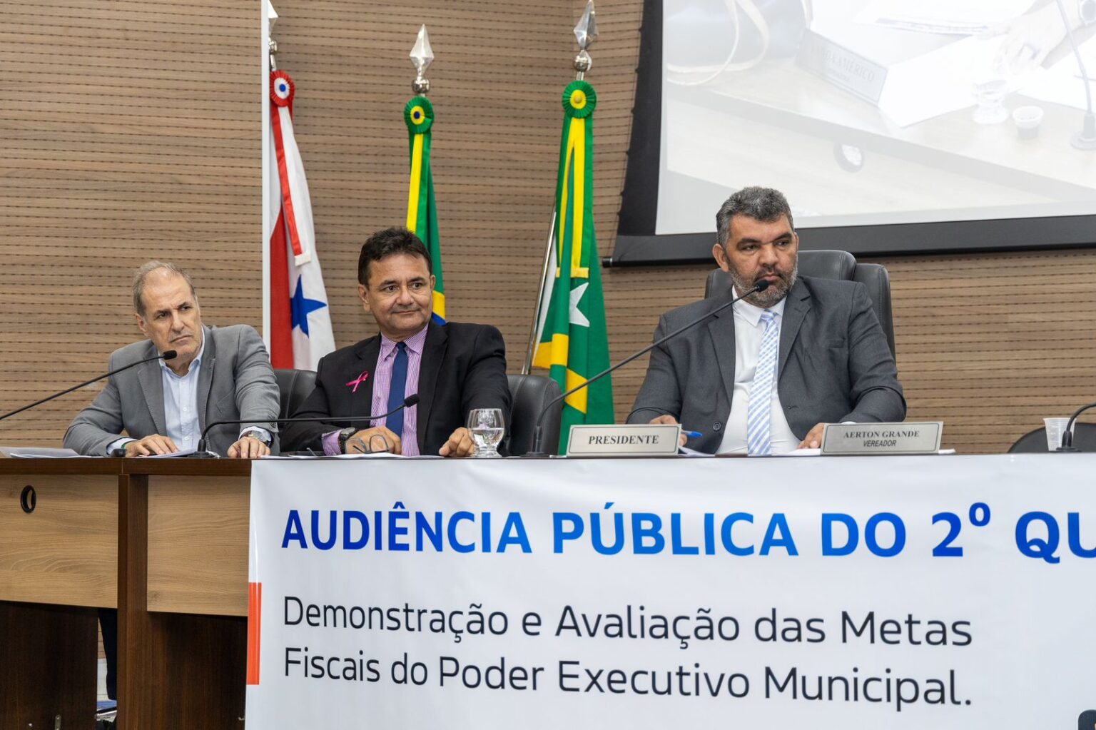 Tião Miranda pretende entregar Prefeitura de Marabá com R$ 130 milhões em caixa