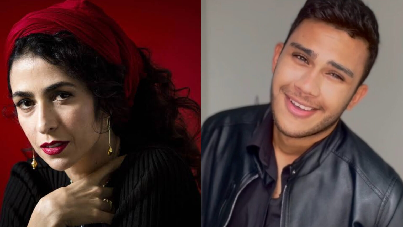 Jovem marabaense participa de vídeo especial de Marisa Monte em Libras