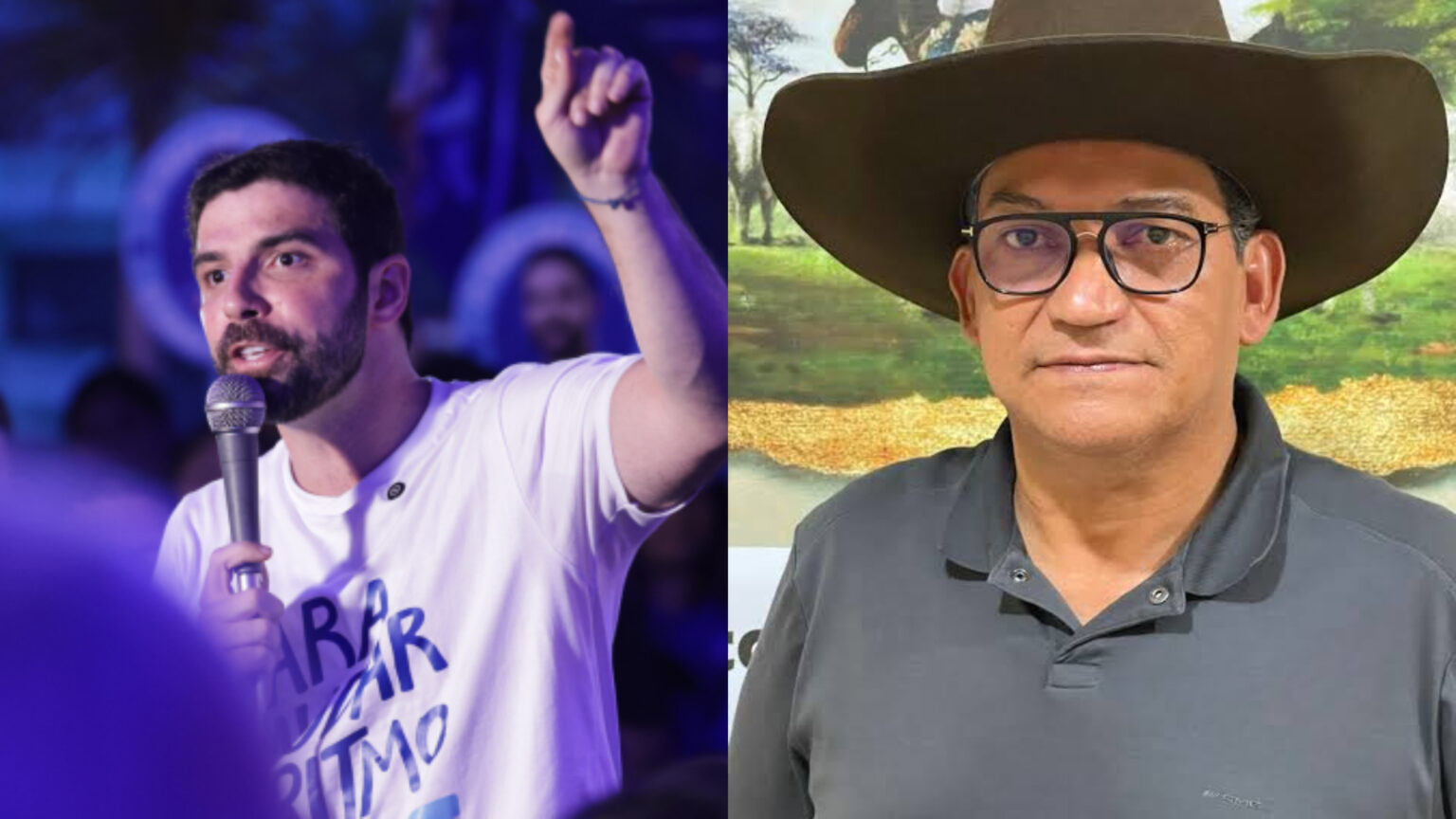 Pecuarista suspeito de crimes ambientais assumirá vaga de Igor Normando na Alepa