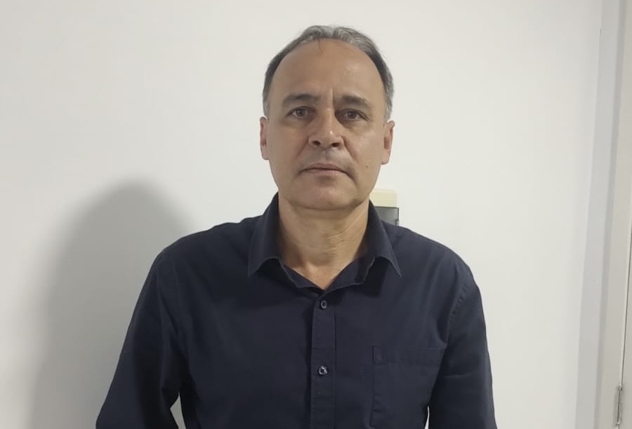Toni Cunha anuncia próximo secretário de Agricultura de Marabá