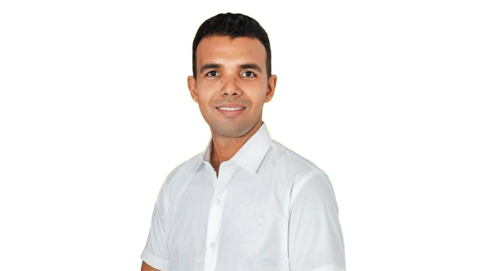 Jefferson Oliveira é reeleito prefeito de São Geraldo do Araguaia
