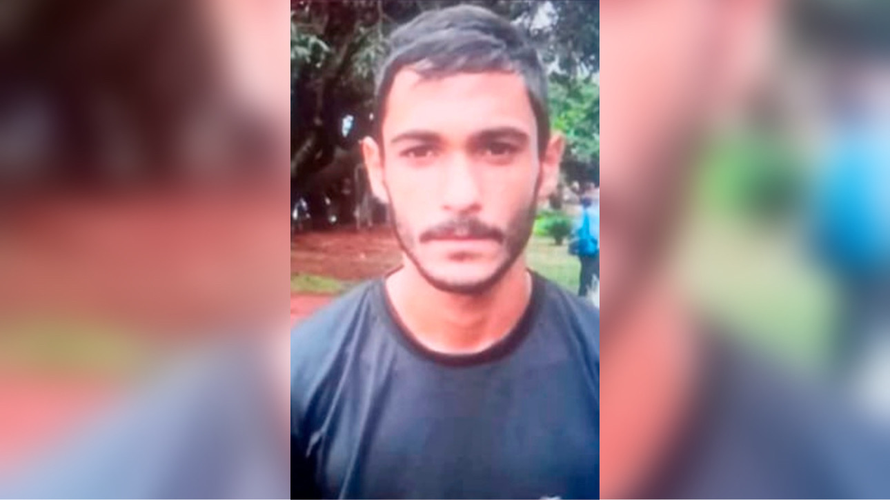 Foragido por homicídios em Marabá é capturado pela polícia em Rondônia
