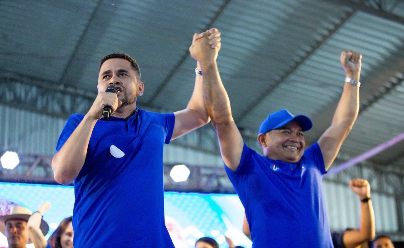 Godoy abre mais de 10 pontos de vantagem e deve ser eleito novo prefeito de Itupiranga