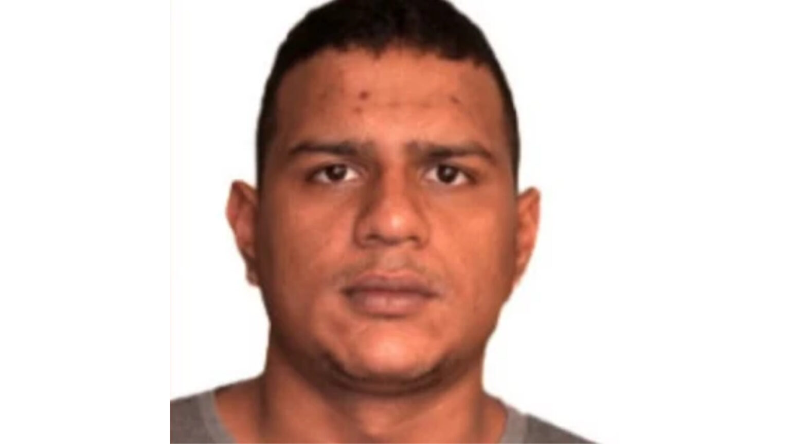 Polícia procura suspeito de assassinar duas pessoas após acidente no MT