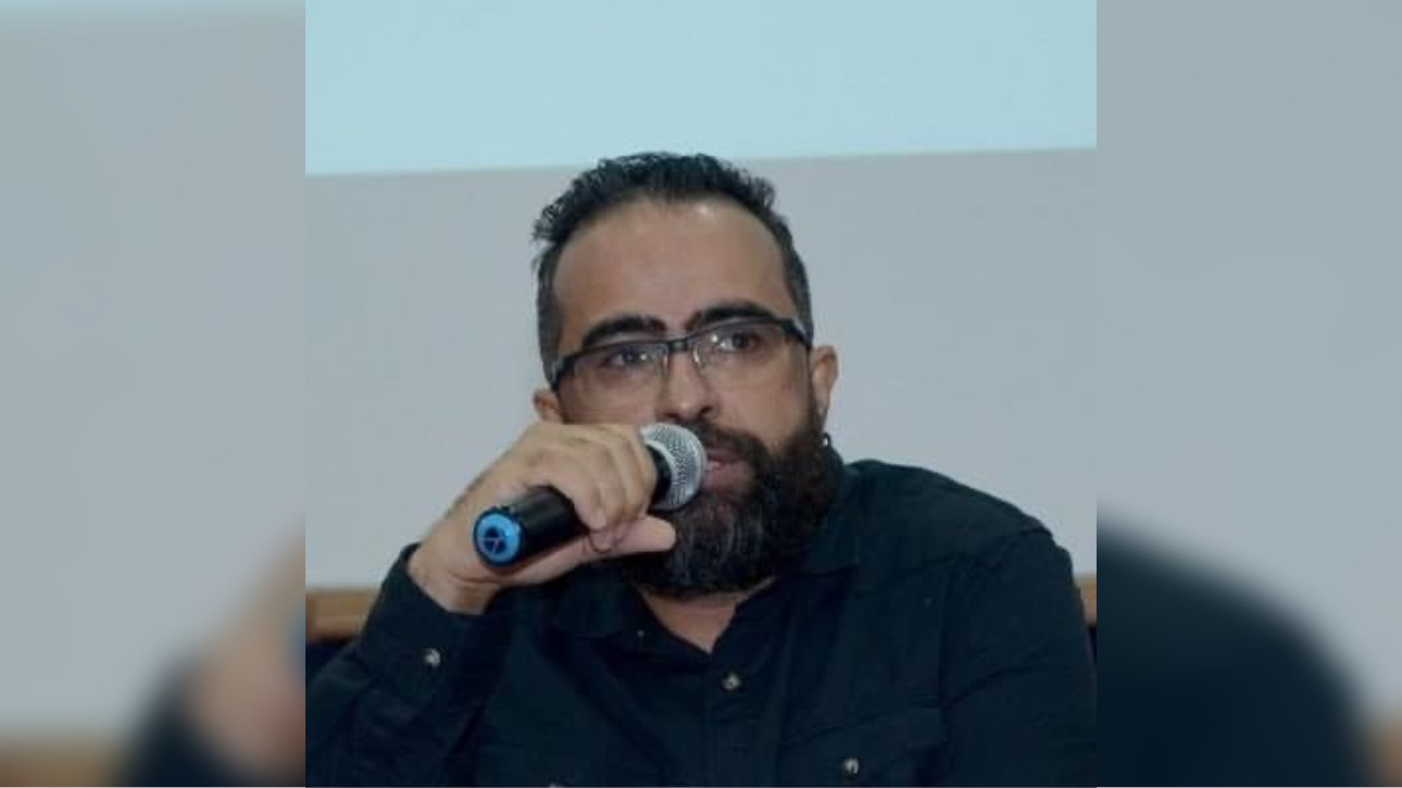 Toni Cunha anuncia próximo secretário de Educação de Marabá