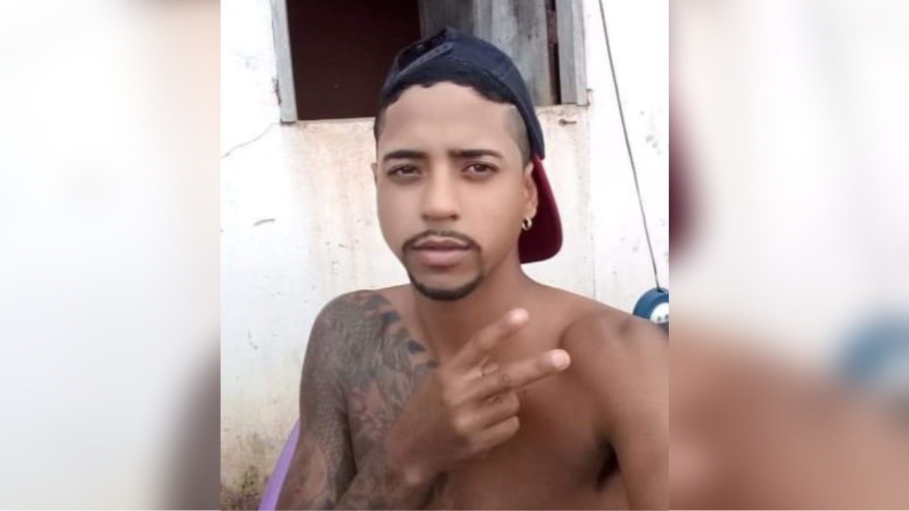 Homem é atacado a facadas por suspeito ao abrir porta de casa em Marabá