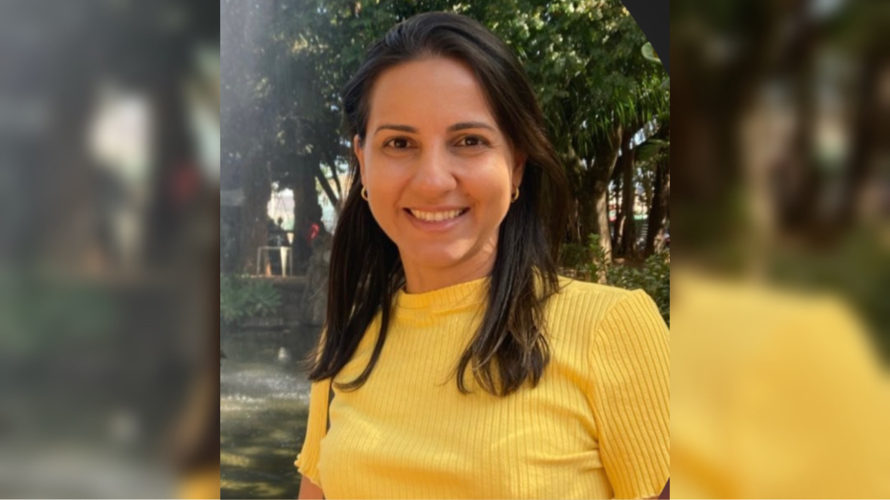 Prefeito eleito de Marabá, Toni Cunha, anuncia primeira integrante de seu secretariado