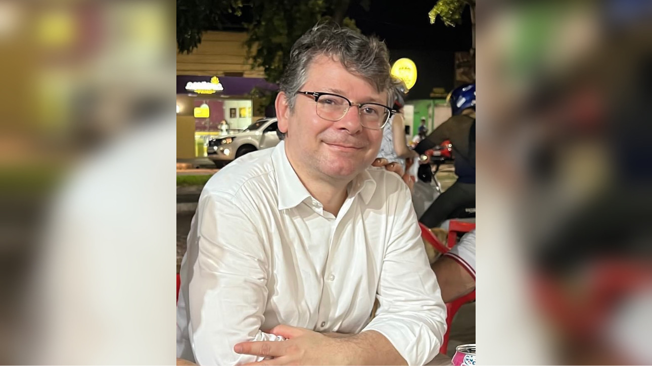 Toni Cunha anuncia médico Fábio Farias para direção do Hospital Materno Infantil