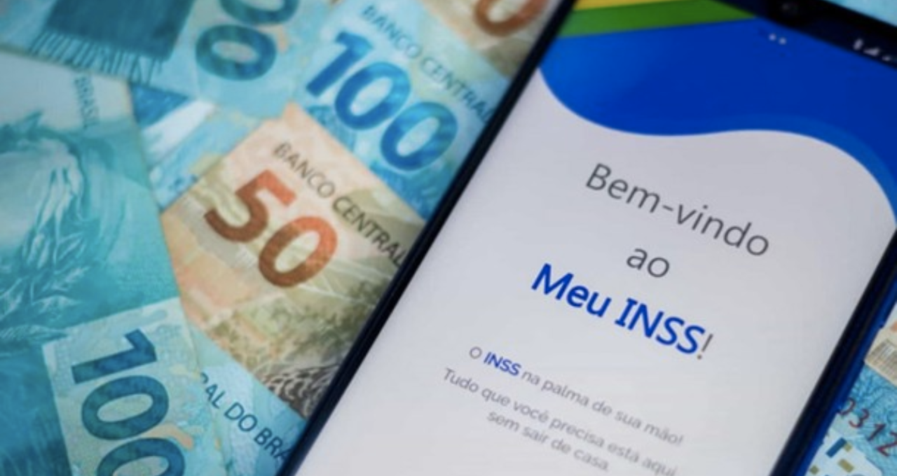 INSS começa a pagar benefícios acima do mínimo nesta terça