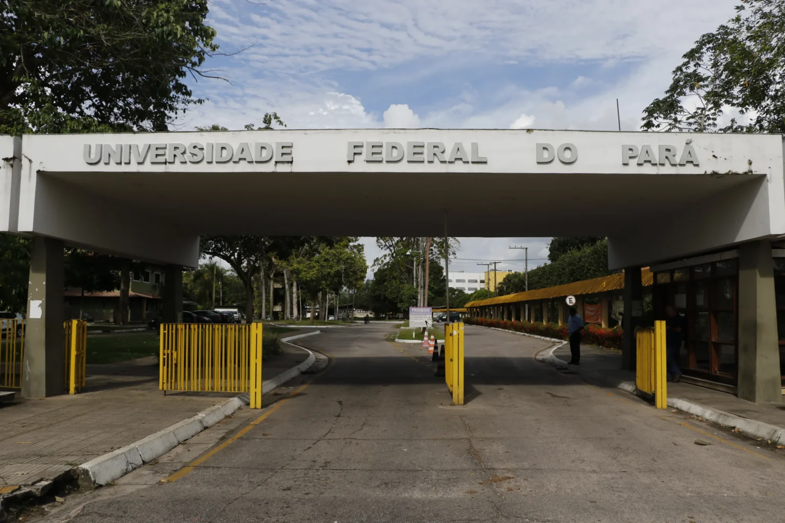 UFPA anuncia 815 vagas em 60 cursos; veja quem pode concorrer
