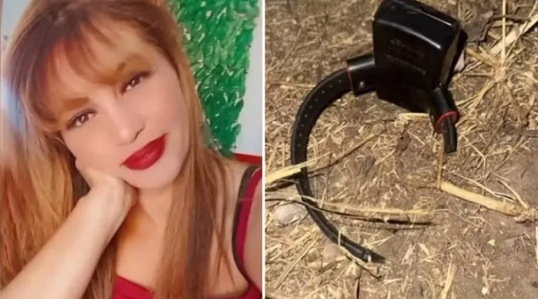 Homem atropela e mata ex-companheira com mais de 30 facadas
