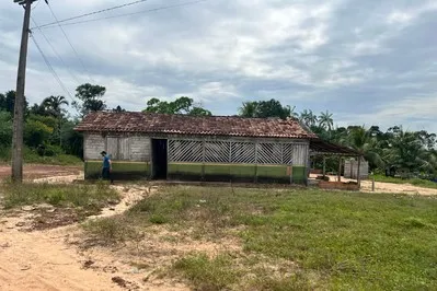 Ministério Público recomenda melhorias na educação de Medicilândia