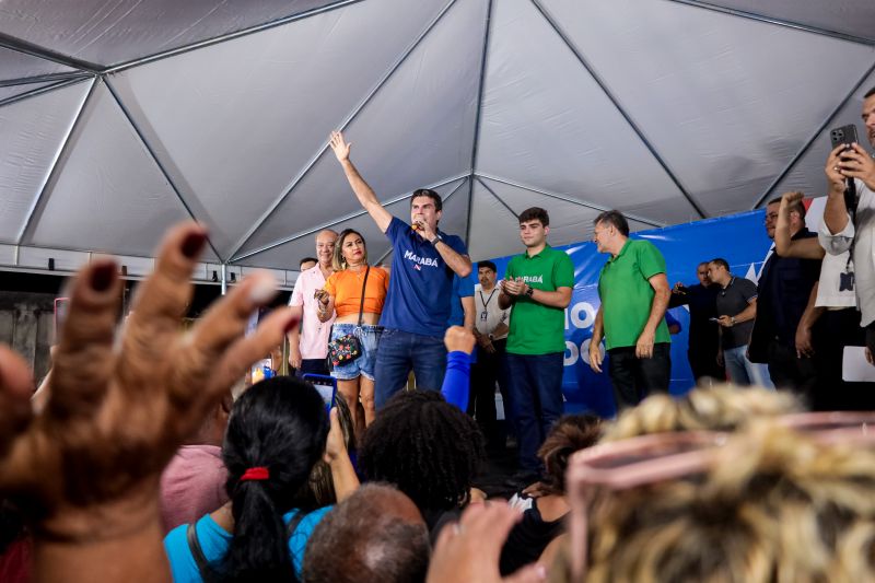 Governo beneficia mais de 7 mil famílias com regularização fundiária em Marabá