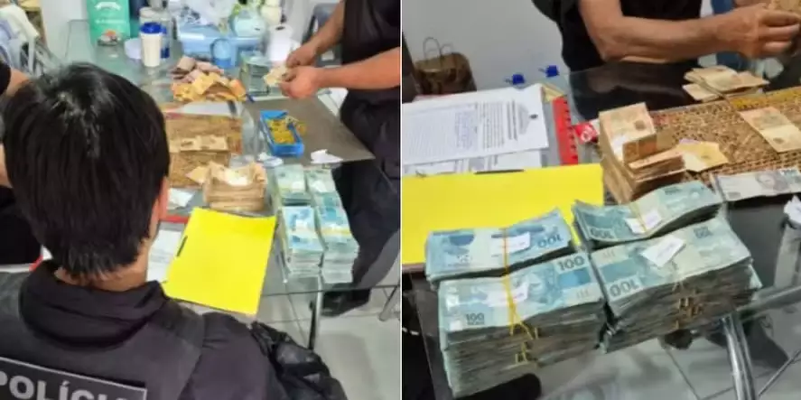 PF deflagra operação contra chineses que pagam para casar com brasileiras
