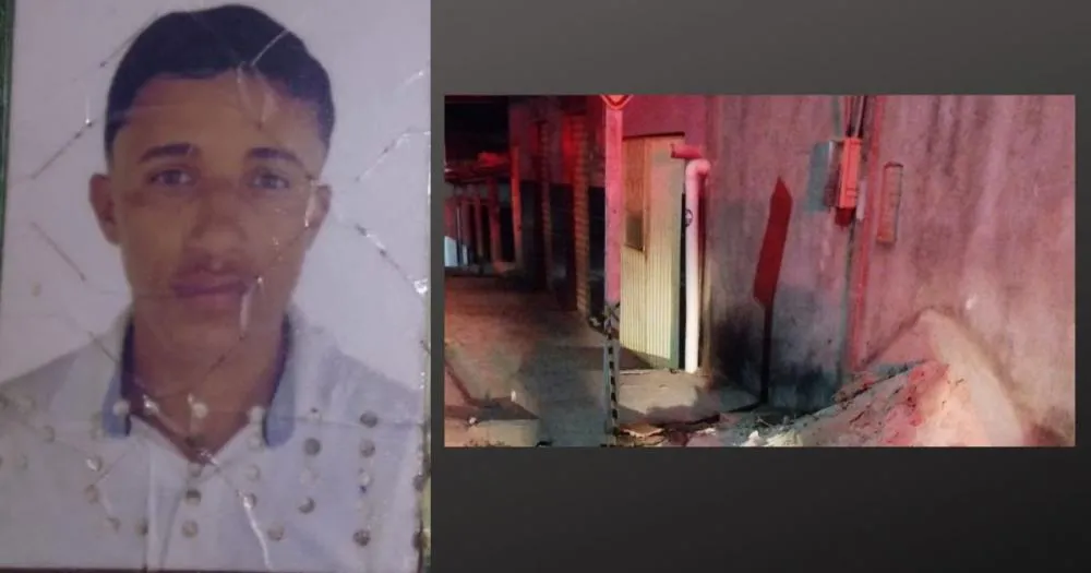 Jovem de 25 anos é assassinado a tiros em Jacundá