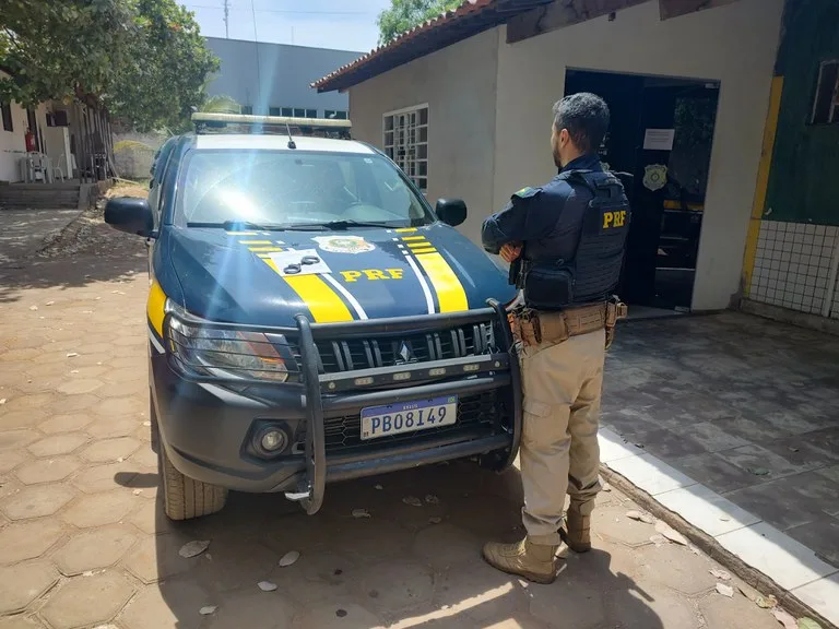 Idoso de 80 anos acusado de cometer estupro no Pará é preso no Piauí