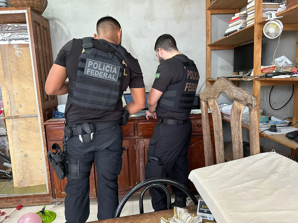 PF investiga violência política de gênero contra candidata trans a vereadora no Pará