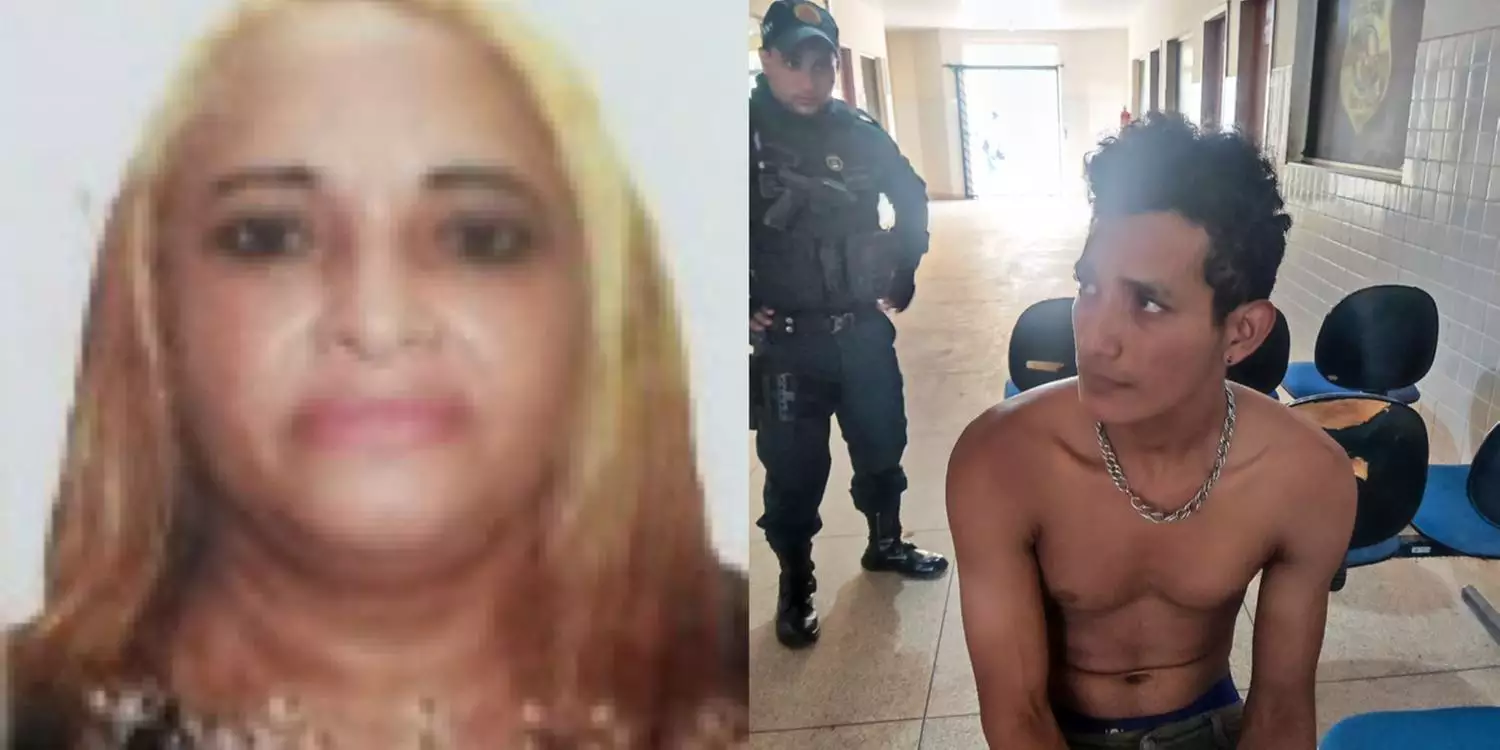 Mulher é morta com facada no peito no oeste do Pará