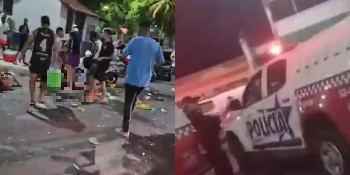 Ataque a tiros deixa dois mortos e quatros feridos no Pará