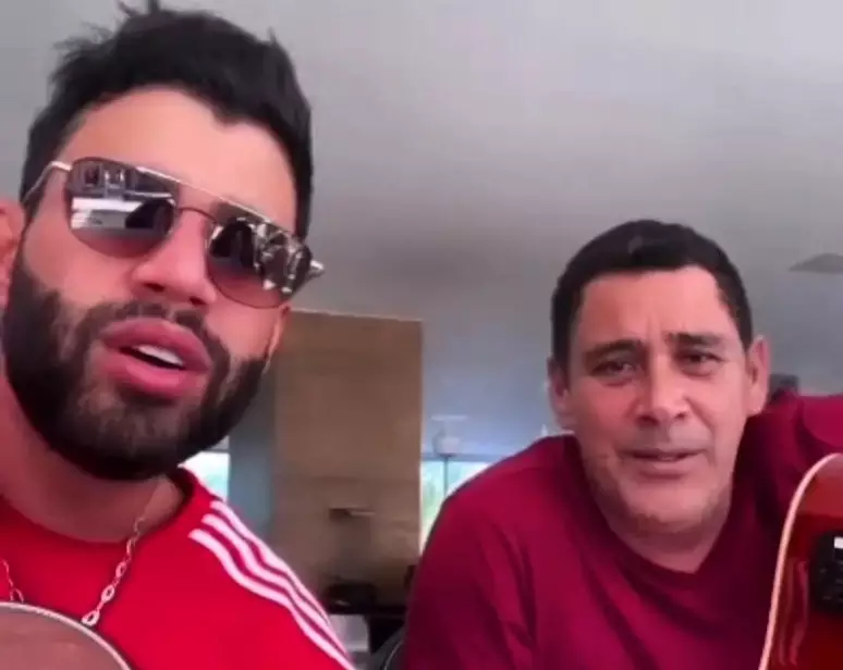 Gusttavo Lima financia campanha de irmão para vereador, mas ele recebe só 412 votos