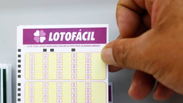 Lotofácil: aposta do Pará ganha R$ 332 mil; confira as dezenas