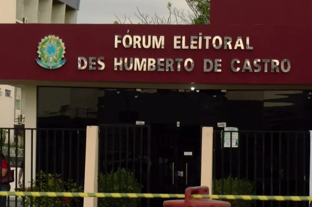 Três pessoas são presas por crimes eleitorais em Altamira