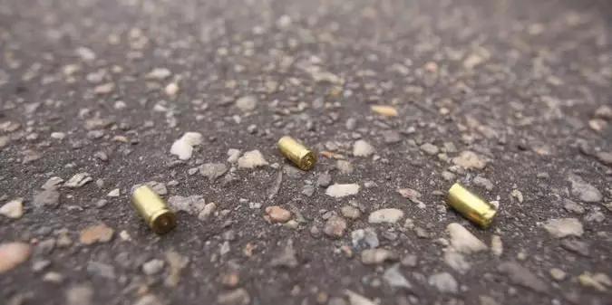 Motorista por aplicativo é morto a tiros no Pará