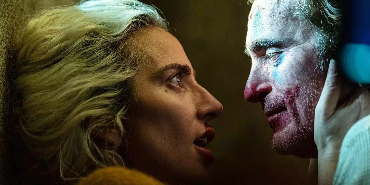 ‘Coringa 2’ não teve a recepção do público esperada, diz presidente da Warner