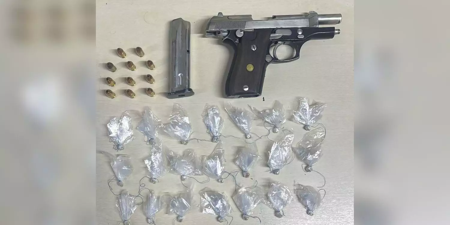Homem é morto em ação policial após denúncia de tráfico de drogas no Pará