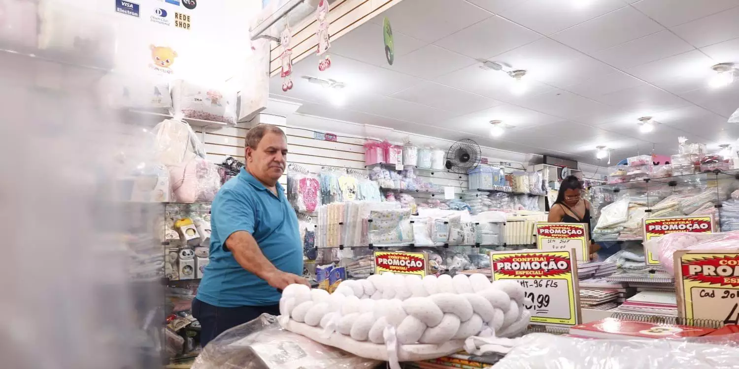 Pará deve ter mais de 300 mil novas vagas de emprego ainda em 2024
