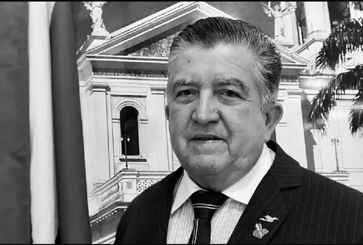 Morre Jaci Colares, ex-presidente do Creci-PA