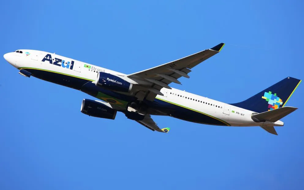 Turista poderá usar saque-aniversário do FGTS para comprar passagem aérea