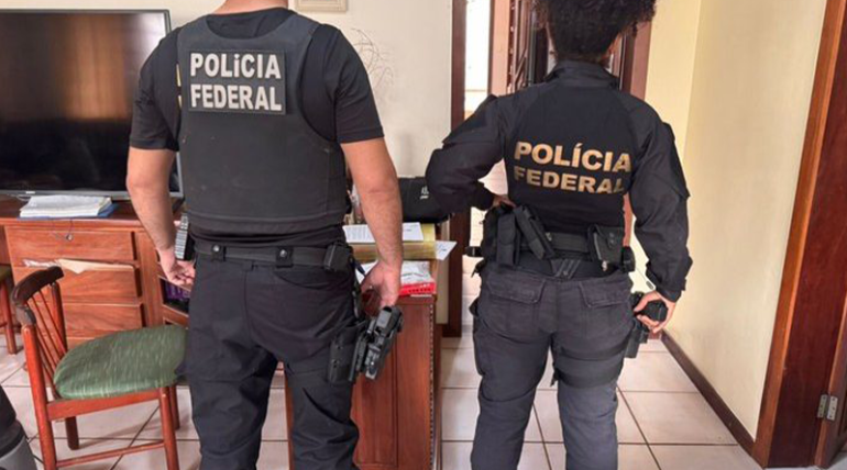 Operação da PF investiga ex-servidora do Incra por fraudes no Pará