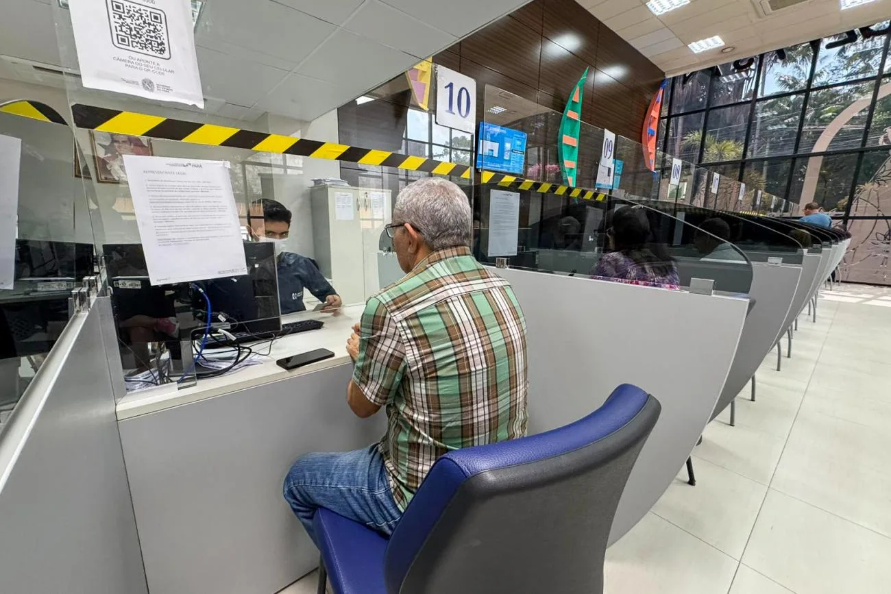 Prova de Vida: 12 mil podem perder benefícios no Pará; saiba como evitar