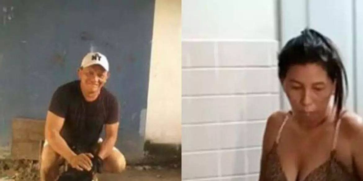 Homem é morto com facada pela suposta amante no Pará