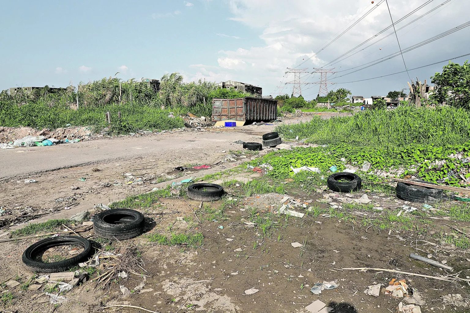 Pará registra 20 mil casos prováveis de dengue este ano