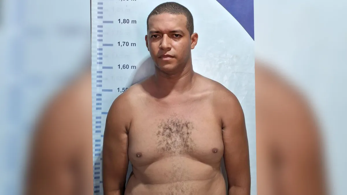 Acusado de esfaquear o próprio pai é procurado pela polícia no Pará