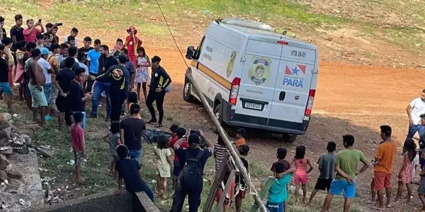 Indígena morre afogado no Rio Xingu após cair de embarcação em Altamira