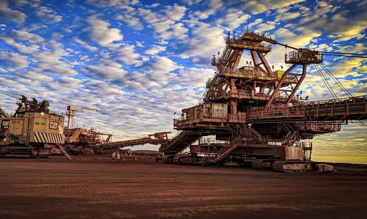 Pará está entre os líderes de faturamento no setor mineral