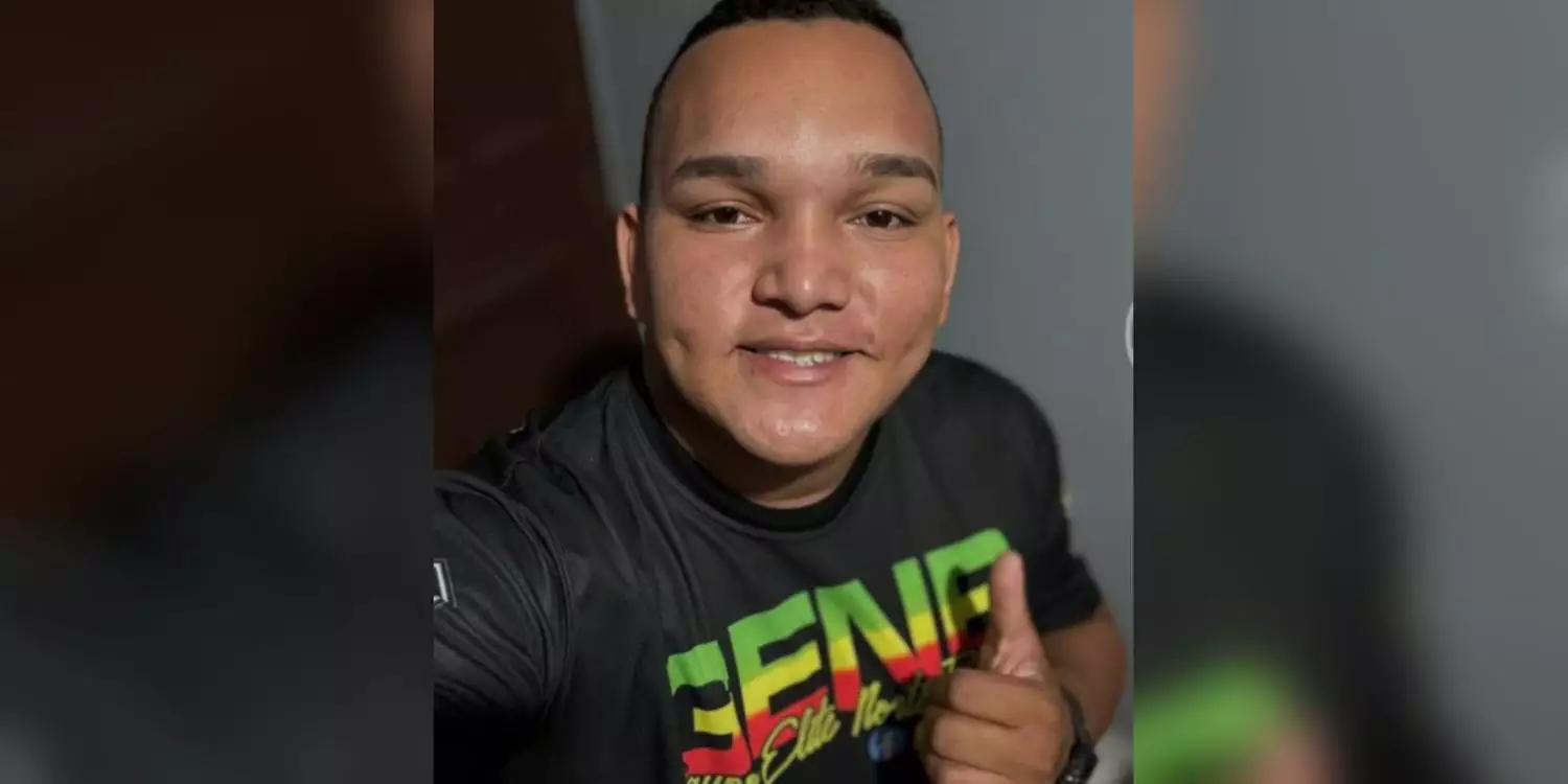Jovem morre após se afogar em praia no sudoeste do Pará