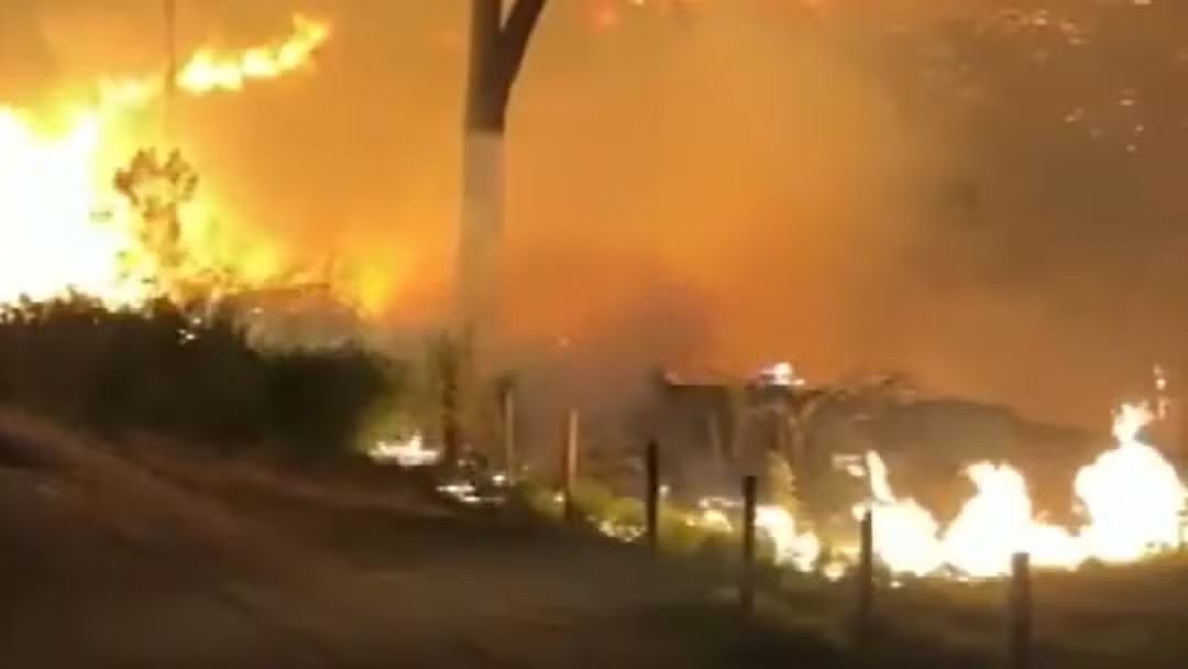 Fim de semana registra diversos focos de fogo no Pará