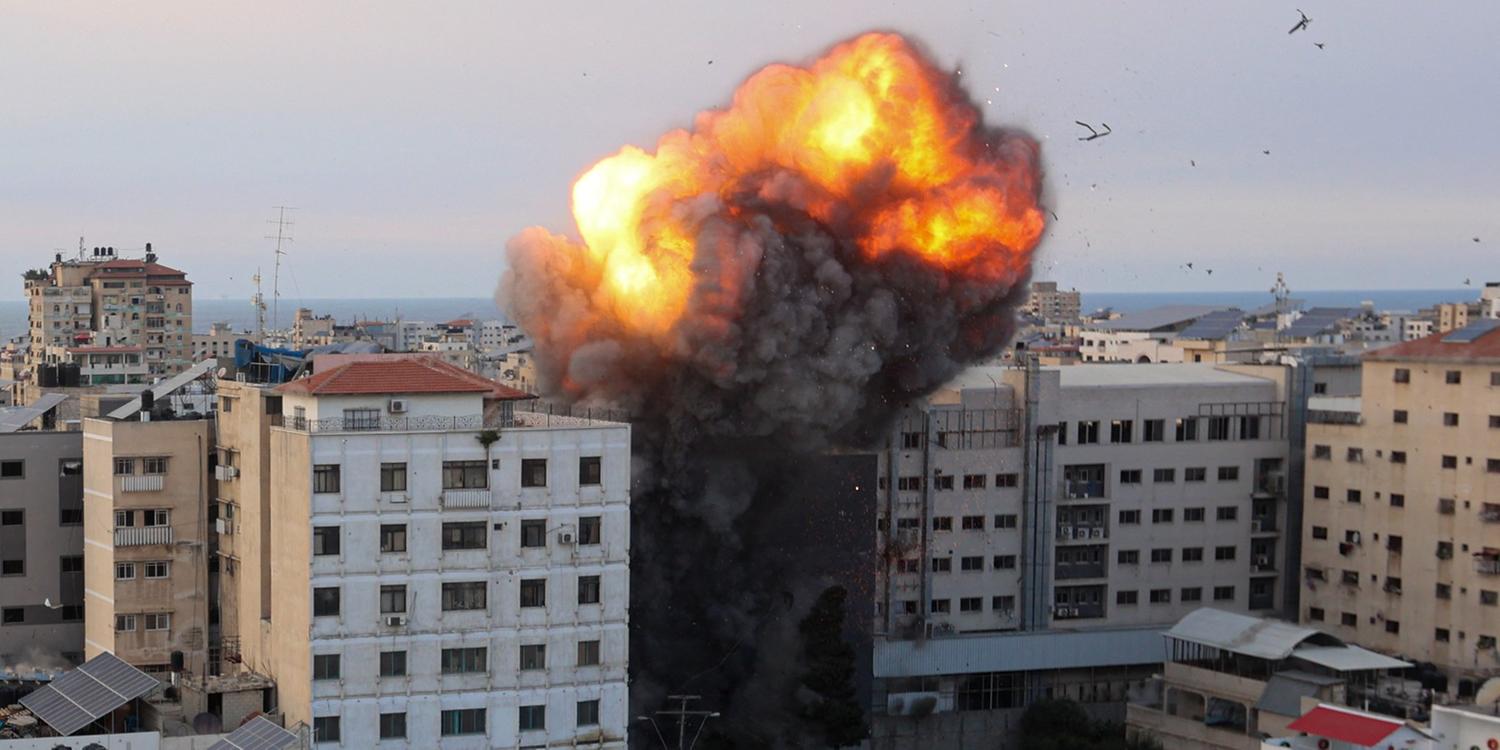 Israel anuncia que matou o número dois da força de elite do Hezbollah