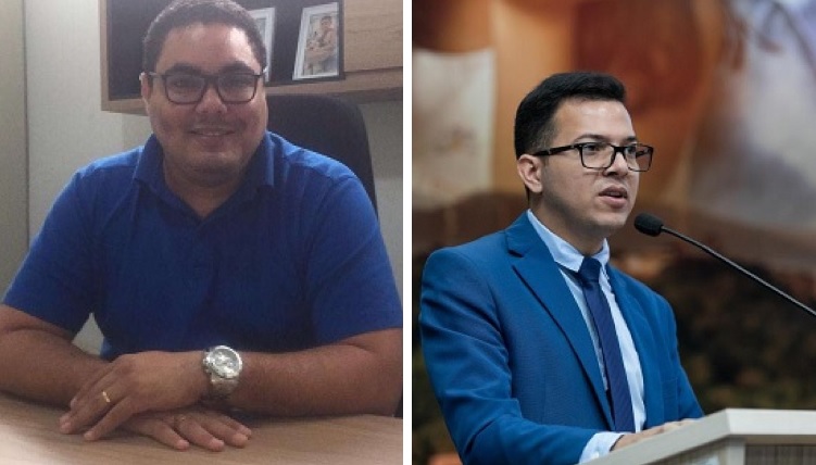Conversa vazada expõe esquema de compra de votos para Rafael Ribeiro em Parauapebas
