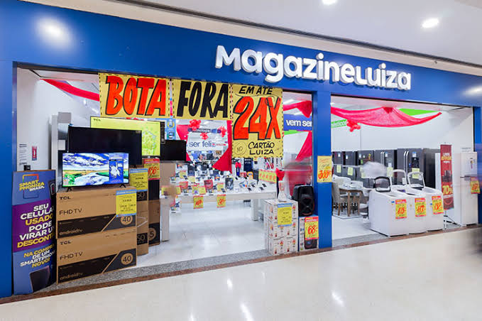 Magalu abre 3,6 mil vagas temporárias para Black Friday, Natal e Liquidação Fantástica