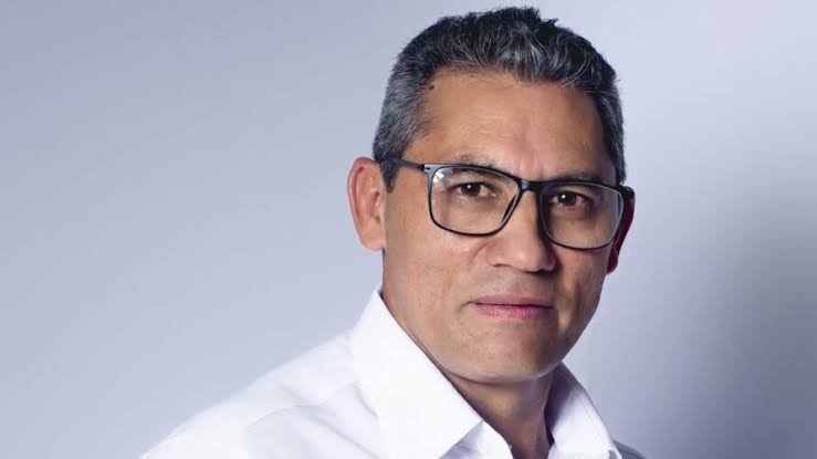 Em Goianésia, Pastor Davi lidera corrida eleitoral com 49% dos votos