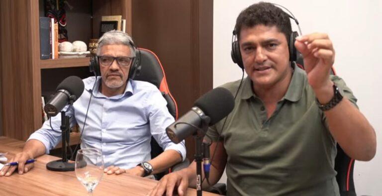 Jeilson Reis é eleito prefeito de Bom Jesus do Tocantins com 59,21% dos votos