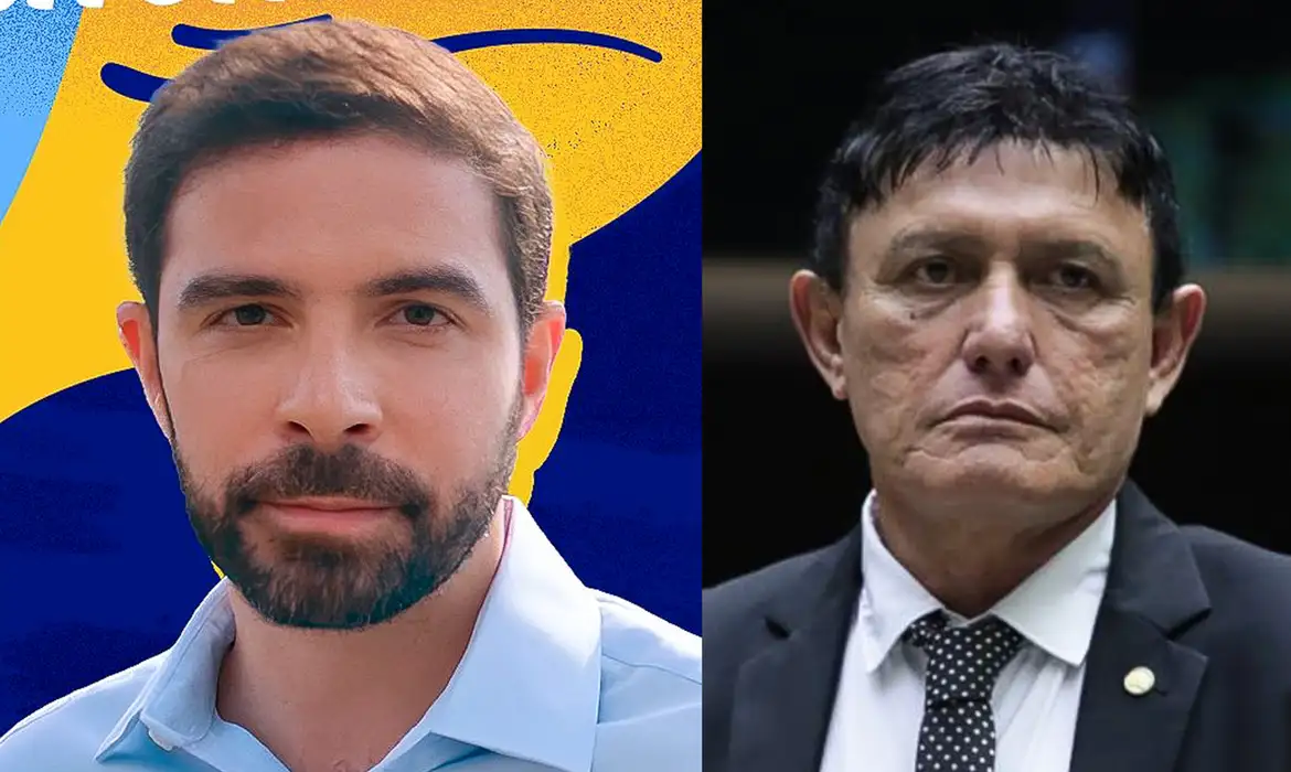 Belém terá segundo turno entre Igor Normando (MDB) e Eder Mauro (PL)