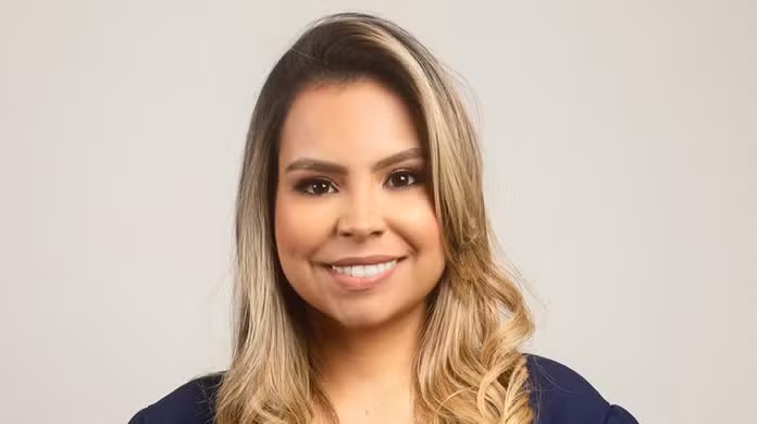 Patrícia Alencar é reeleita prefeita de Marituba no 1º turno