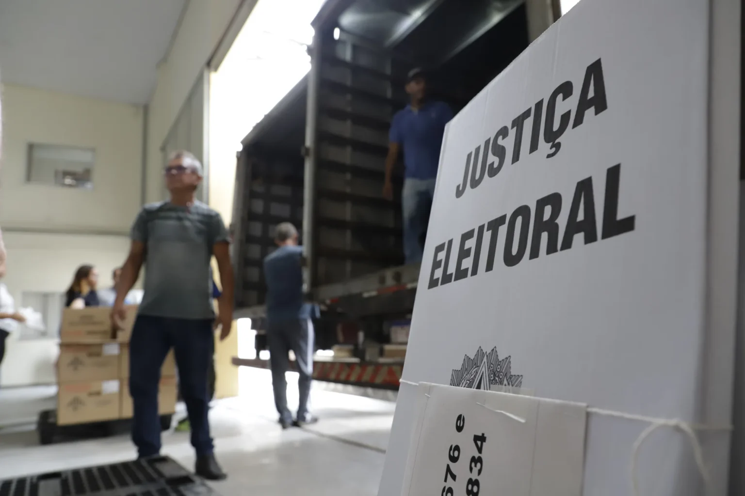 MDB conquista 81 de 144 prefeituras do Pará nas eleições de 2024